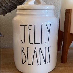 Rae dunn jelly beans